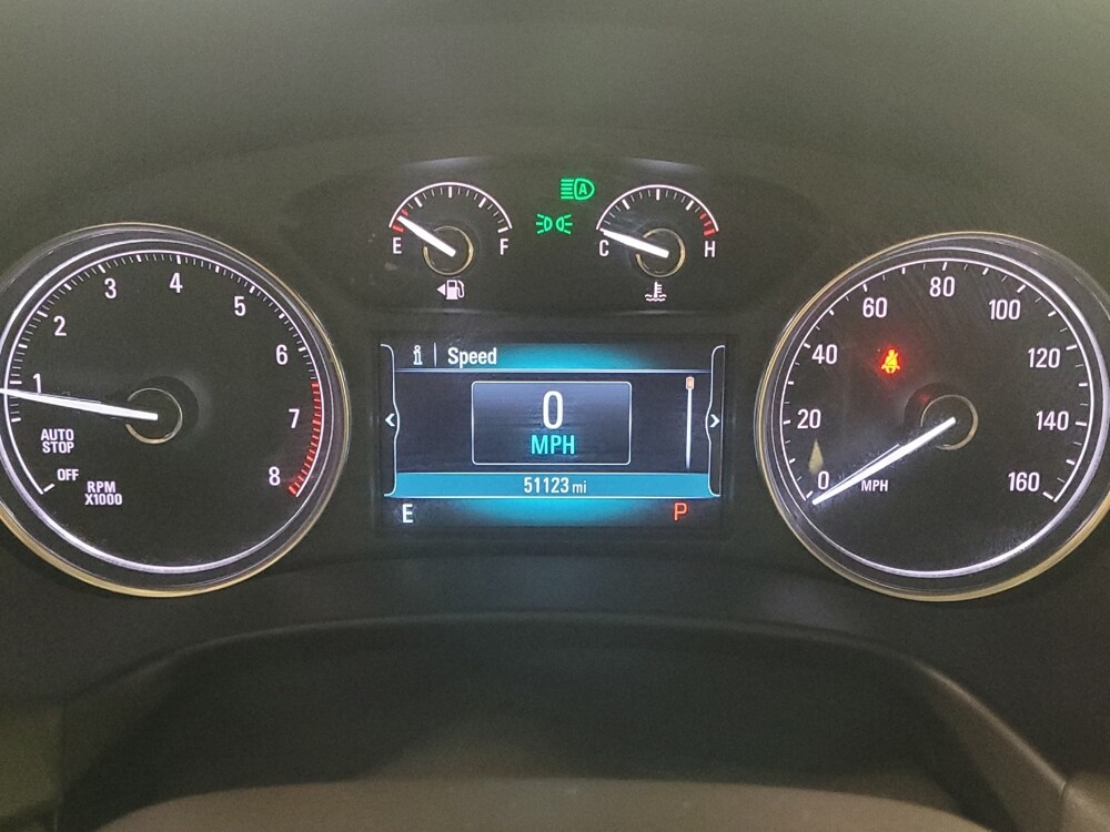 2019 Buick Enclave in Tampa, FL 33619 - 18101620 23