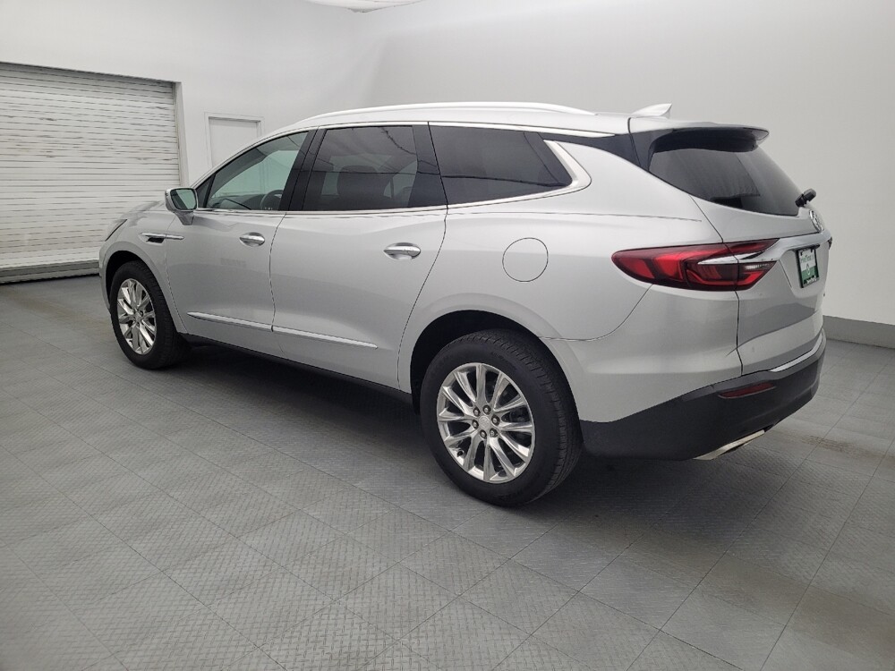 2019 Buick Enclave in Tampa, FL 33619 - 18101620 3
