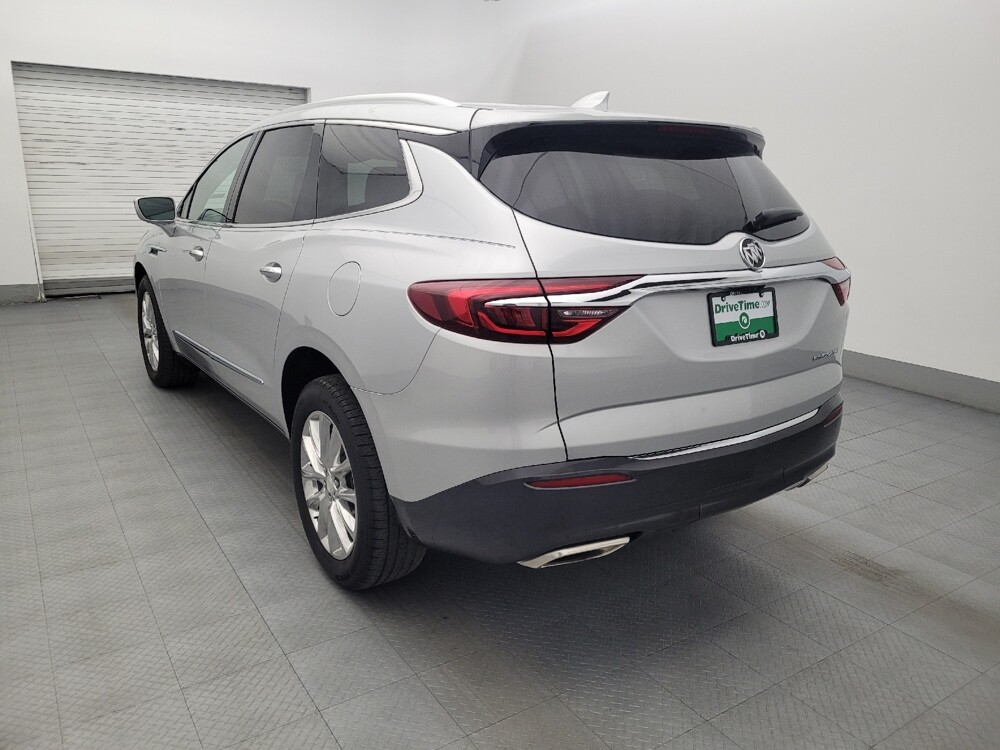 2019 Buick Enclave in Tampa, FL 33619 - 18101620 5