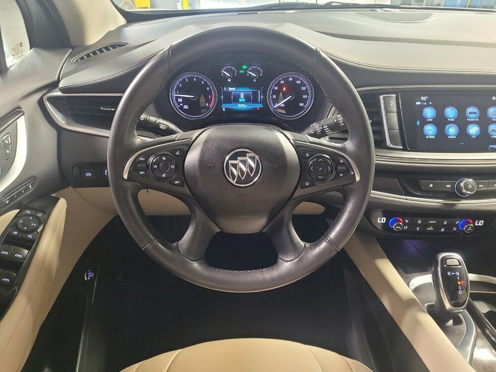 2019 Buick Enclave in Tampa, FL 33619 - 18101620 22