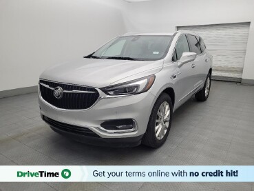 2019 Buick Enclave in Tampa, FL 33619