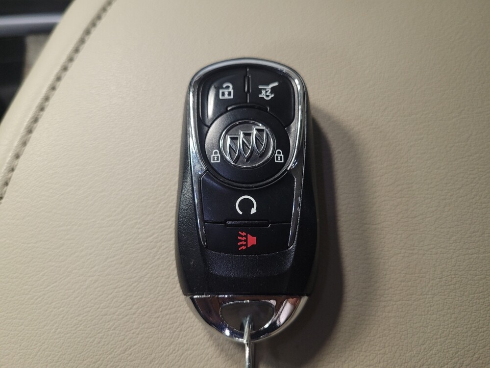 2019 Buick Enclave in Tampa, FL 33619 - 18101620 32