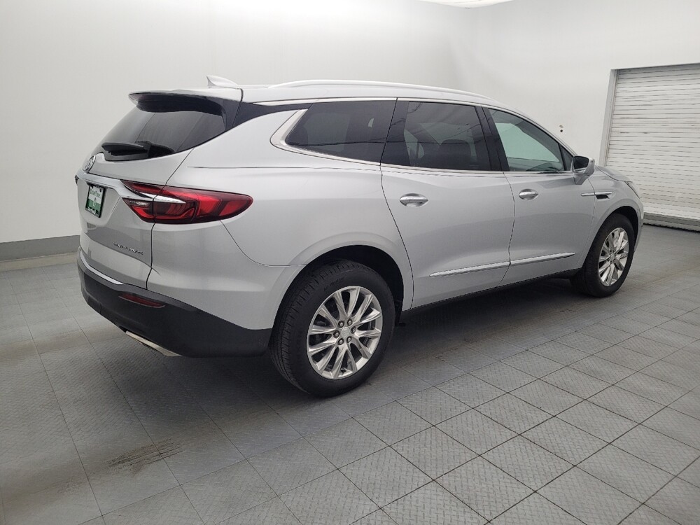 2019 Buick Enclave in Tampa, FL 33619 - 18101620 10