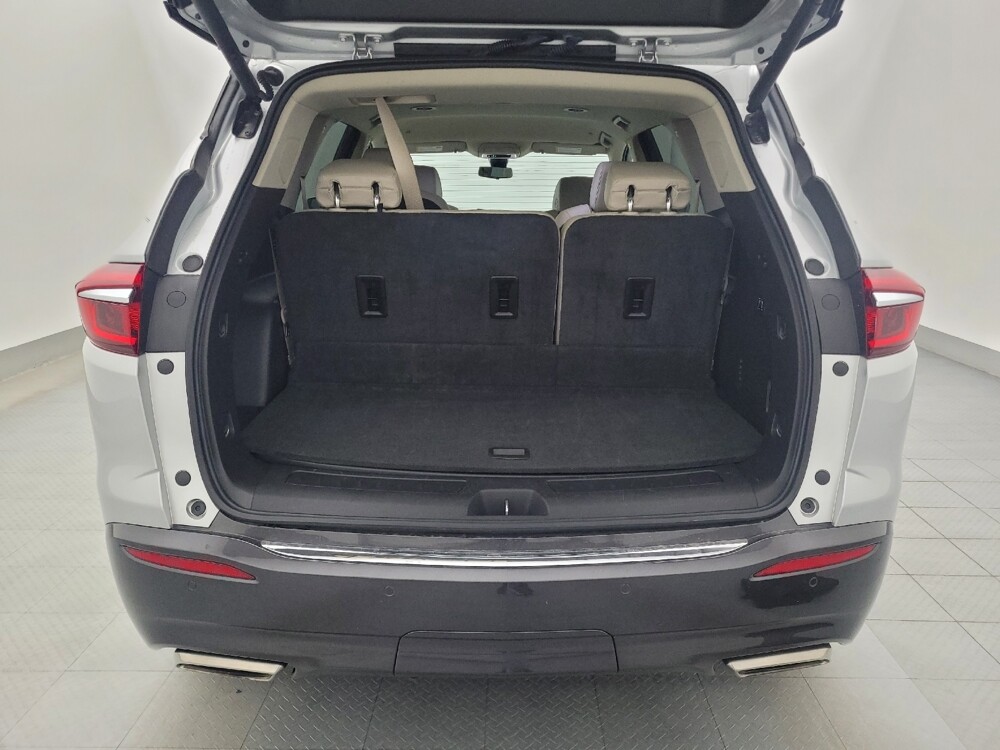 2019 Buick Enclave in Tampa, FL 33619 - 18101620 29