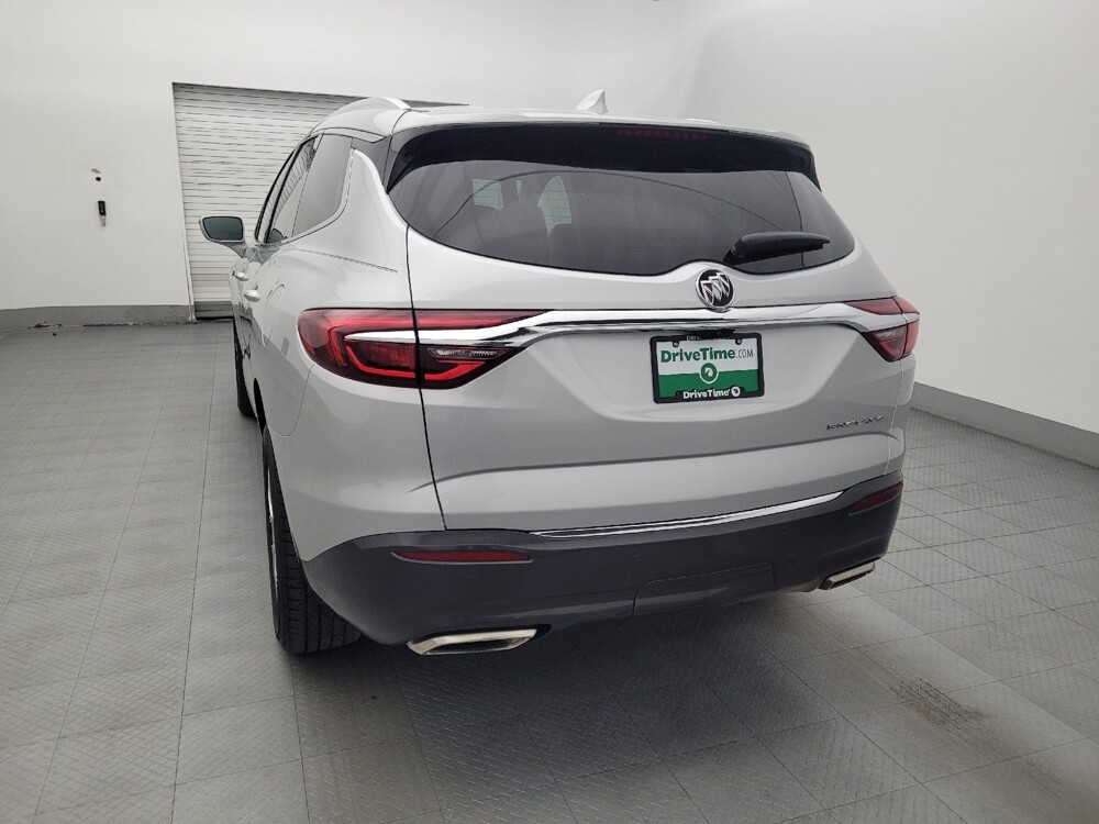 2019 Buick Enclave in Tampa, FL 33619 - 18101620 6