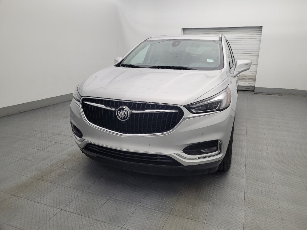 2019 Buick Enclave in Tampa, FL 33619 - 18101620 15