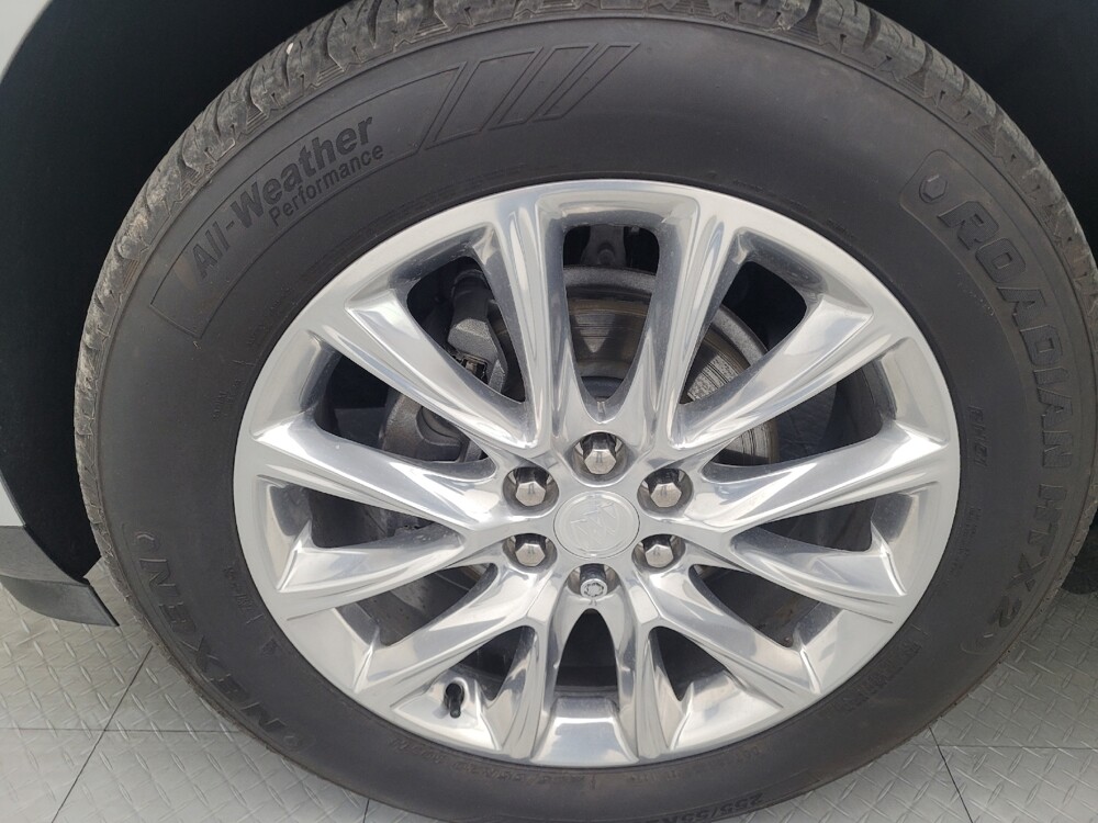 2019 Buick Enclave in Tampa, FL 33619 - 18101620 31