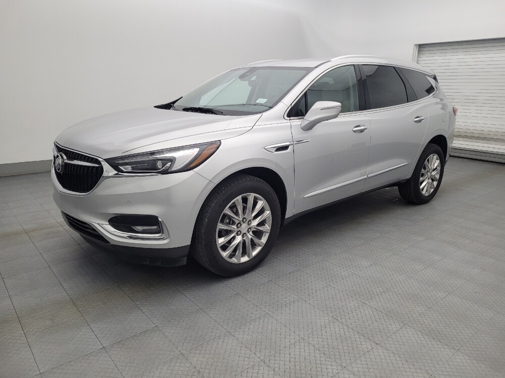 2019 Buick Enclave in Tampa, FL 33619 - 18101620 2