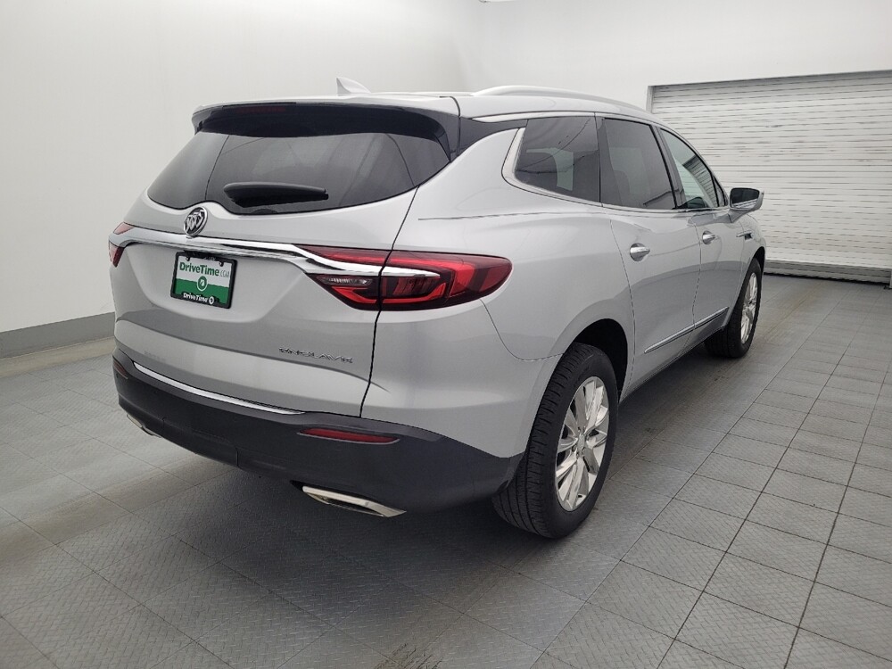 2019 Buick Enclave in Tampa, FL 33619 - 18101620 9
