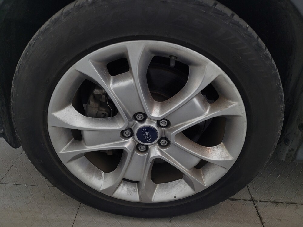 2015 Ford Escape in Charlotte, NC 28273 - 18101621 31