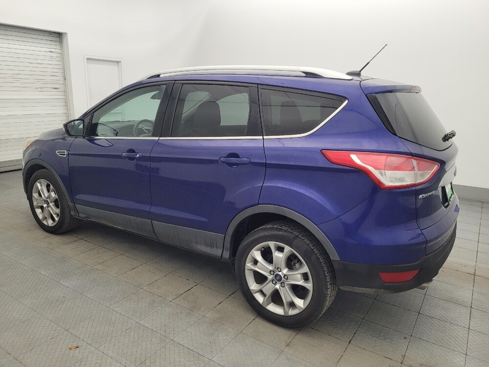 2015 Ford Escape in Charlotte, NC 28273 - 18101621 3