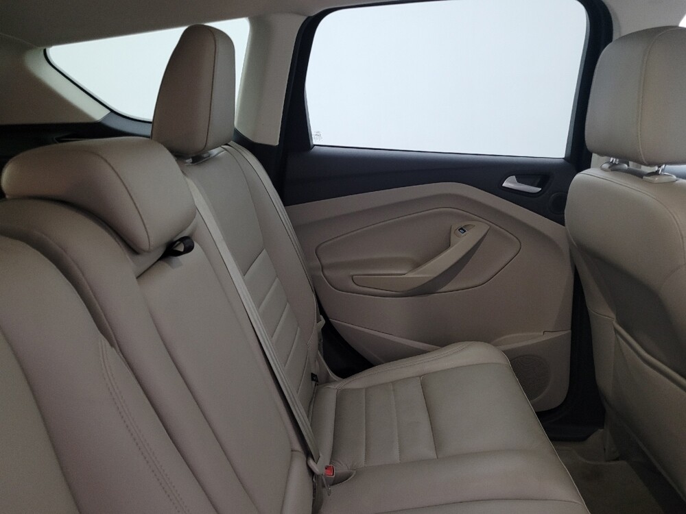 2015 Ford Escape in Charlotte, NC 28273 - 18101621 19