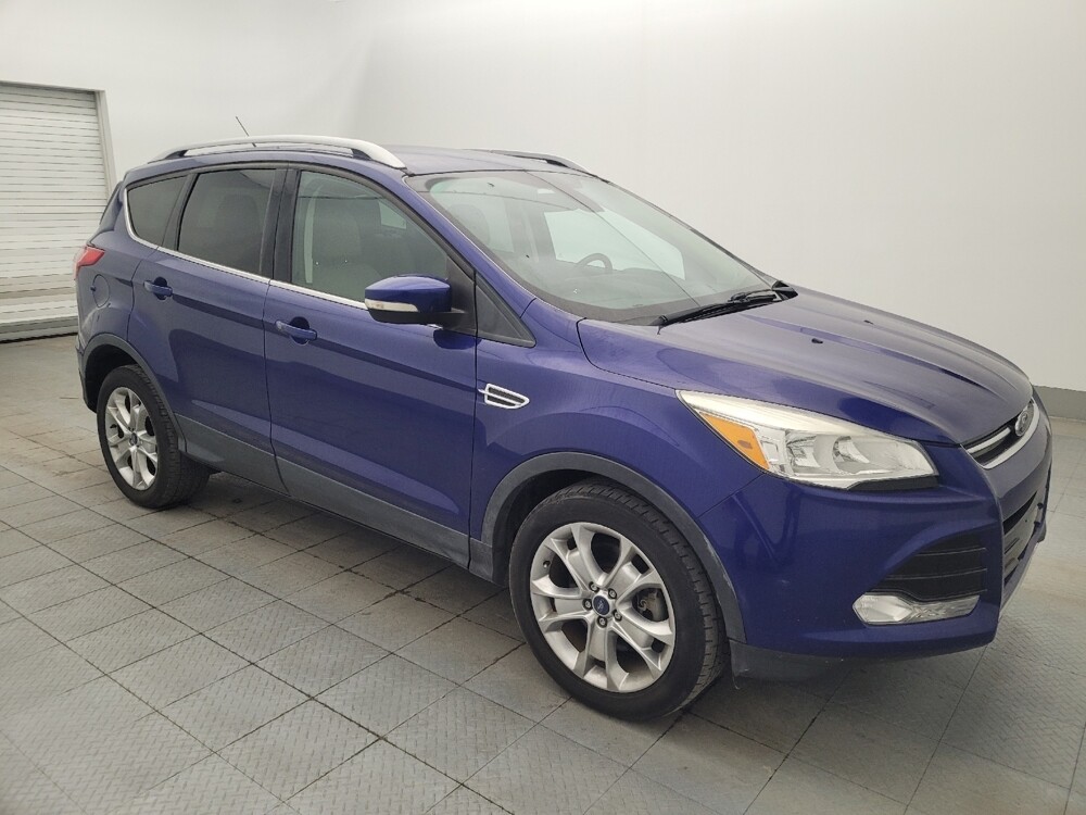 2015 Ford Escape in Charlotte, NC 28273 - 18101621 11