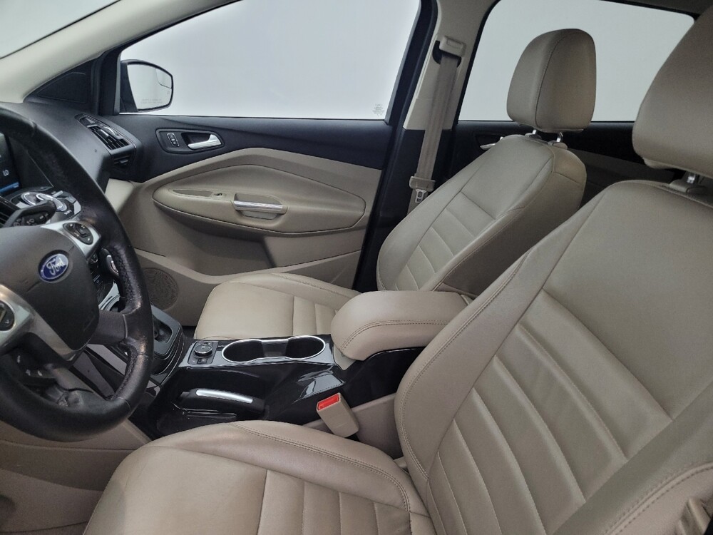 2015 Ford Escape in Charlotte, NC 28273 - 18101621 17