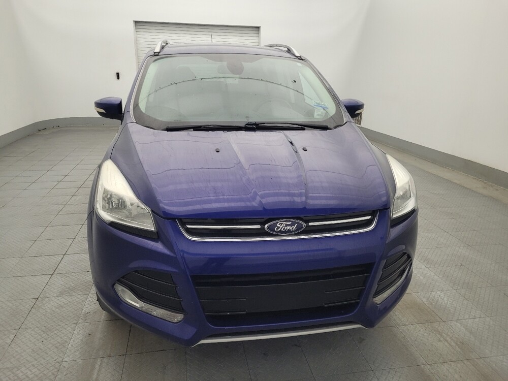 2015 Ford Escape in Charlotte, NC 28273 - 18101621 14