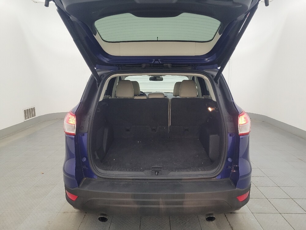2015 Ford Escape in Charlotte, NC 28273 - 18101621 29