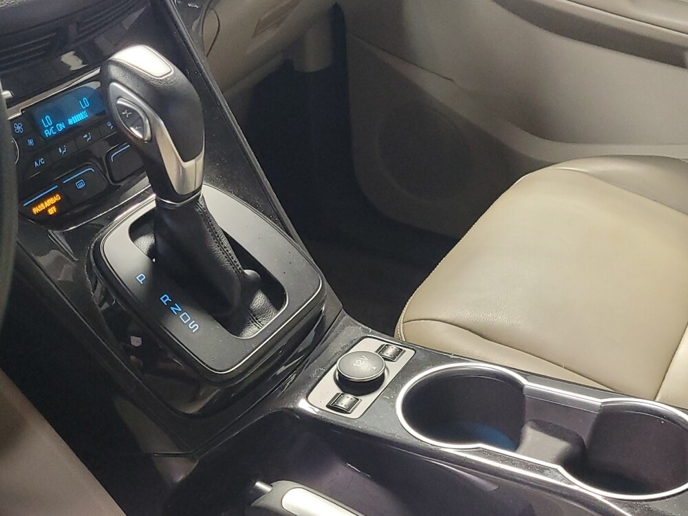 2015 Ford Escape in Charlotte, NC 28273 - 18101621 26