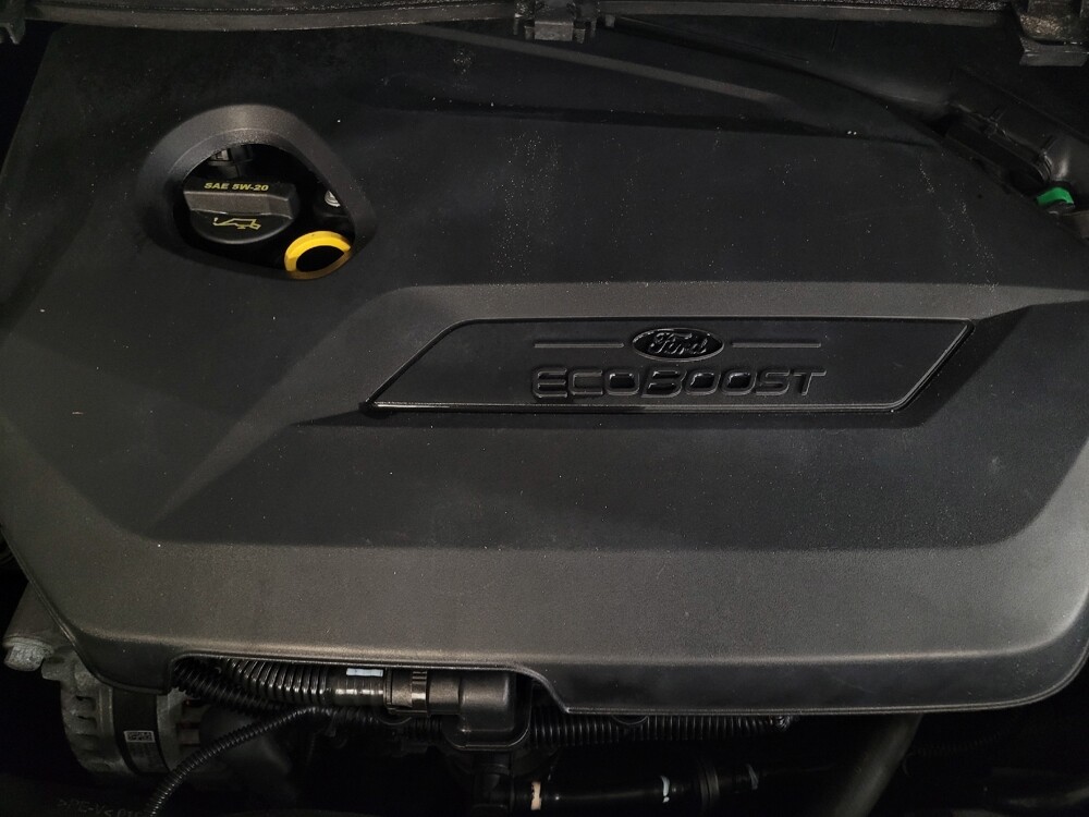 2015 Ford Escape in Charlotte, NC 28273 - 18101621 30