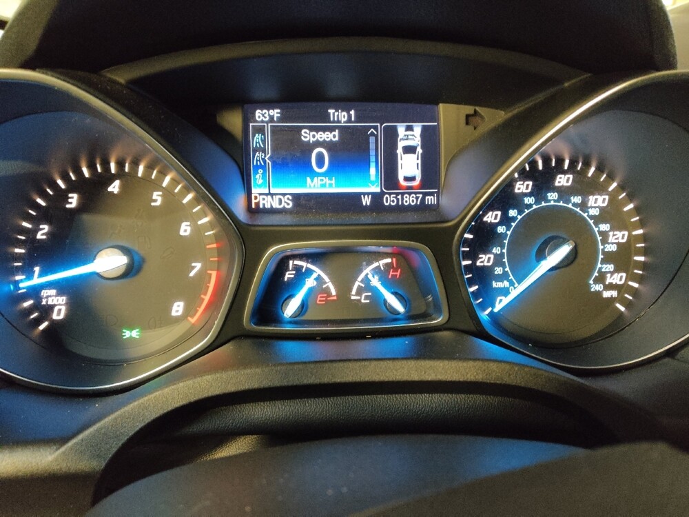 2015 Ford Escape in Charlotte, NC 28273 - 18101621 23