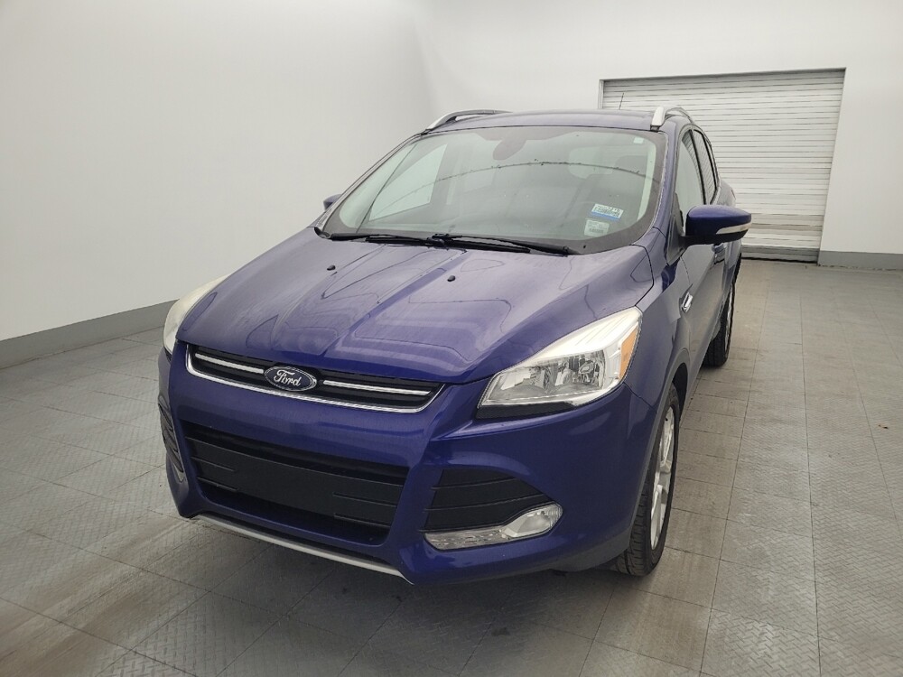2015 Ford Escape in Charlotte, NC 28273 - 18101621 15