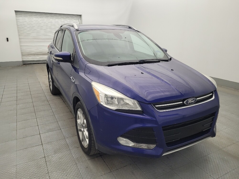 2015 Ford Escape in Charlotte, NC 28273 - 18101621 13