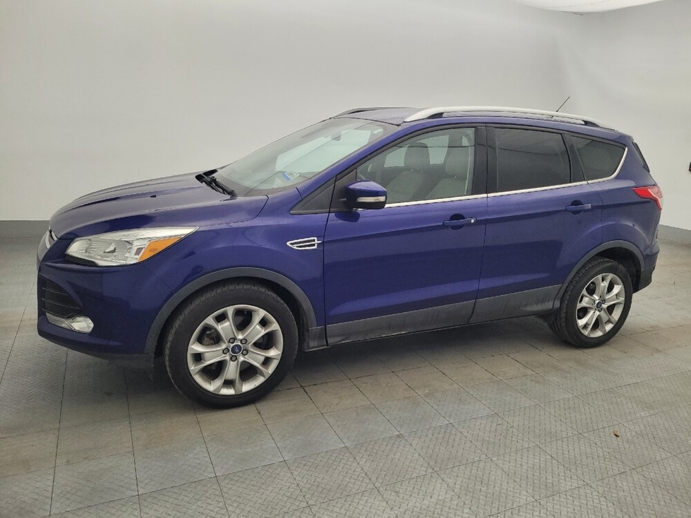 2015 Ford Escape in Charlotte, NC 28273 - 18101621 2