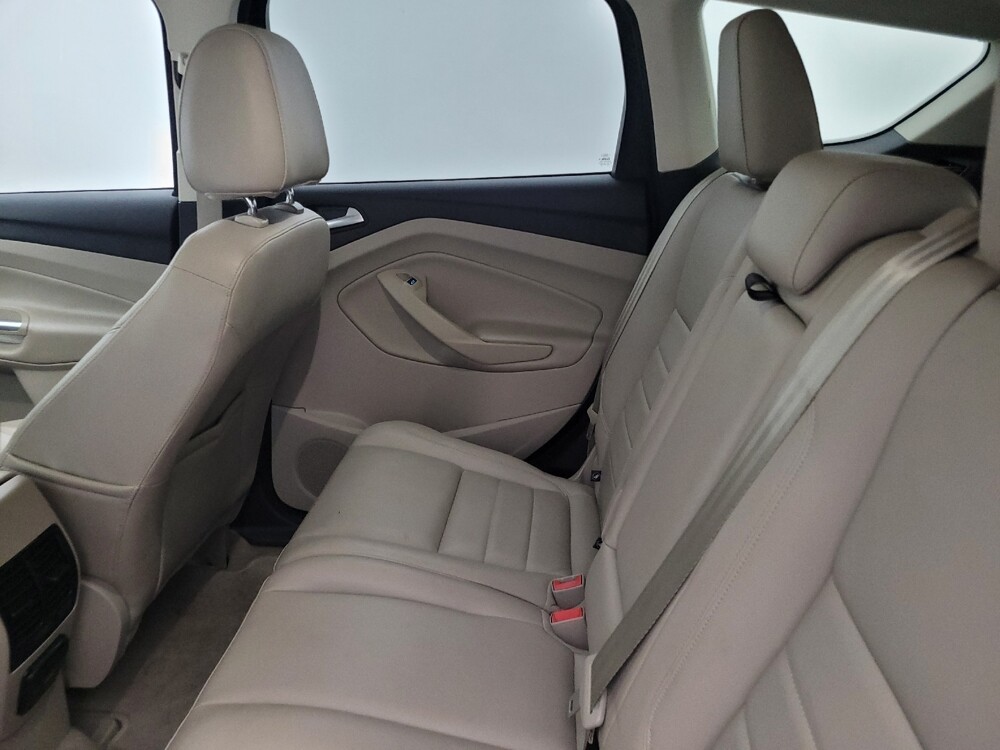 2015 Ford Escape in Charlotte, NC 28273 - 18101621 18