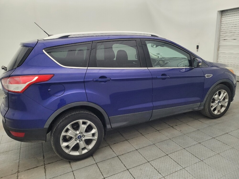 2015 Ford Escape in Charlotte, NC 28273 - 18101621 10