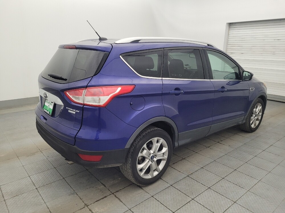 2015 Ford Escape in Charlotte, NC 28273 - 18101621 9