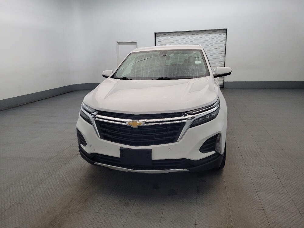 2022 Chevrolet Equinox in Laurel, MD 20724 - 18101623 15