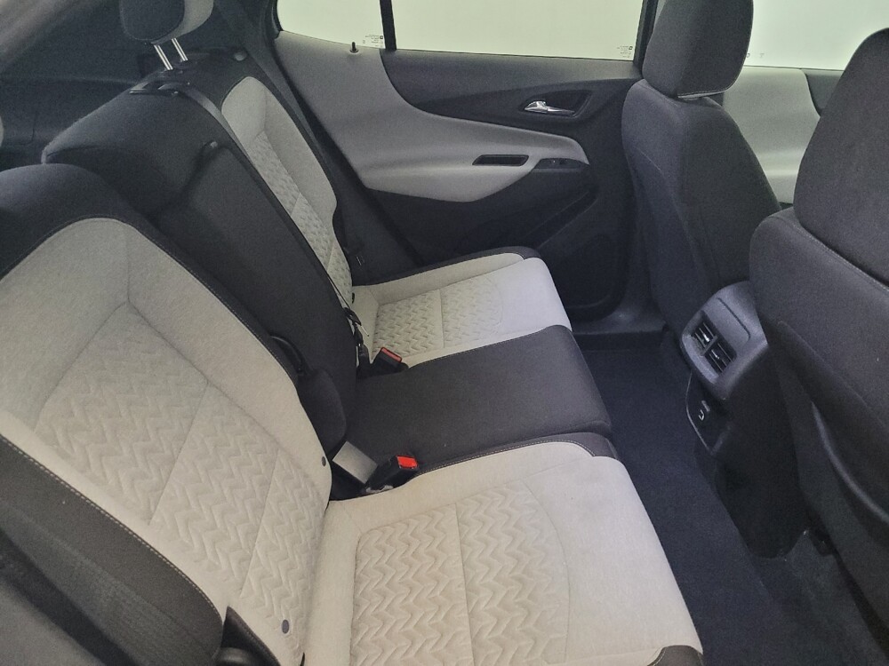 2022 Chevrolet Equinox in Laurel, MD 20724 - 18101623 19