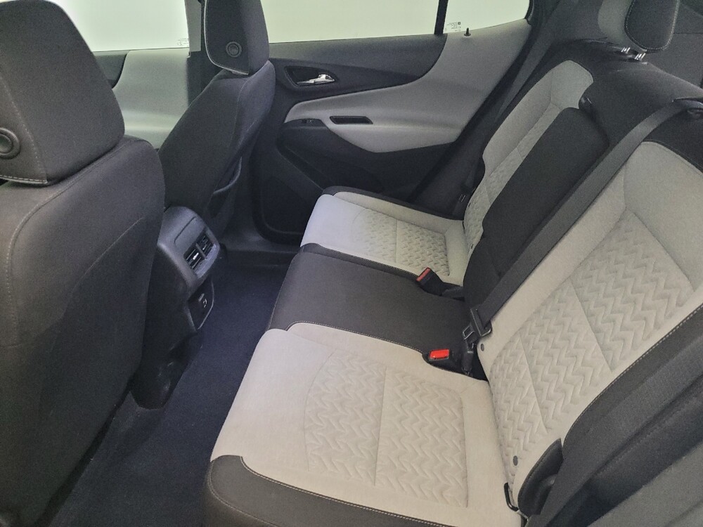 2022 Chevrolet Equinox in Laurel, MD 20724 - 18101623 18