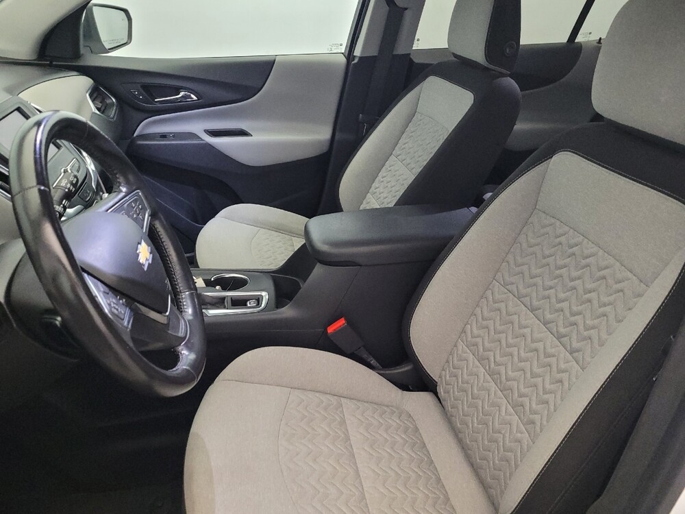 2022 Chevrolet Equinox in Laurel, MD 20724 - 18101623 17