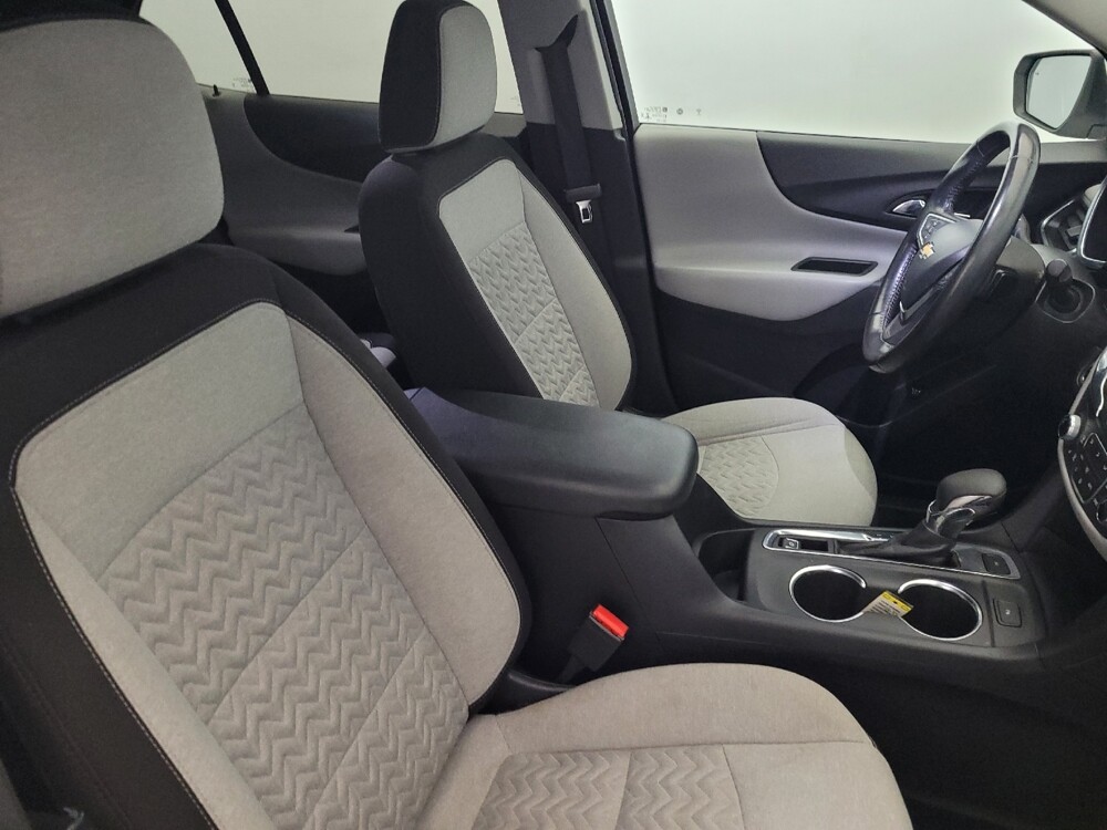 2022 Chevrolet Equinox in Laurel, MD 20724 - 18101623 21