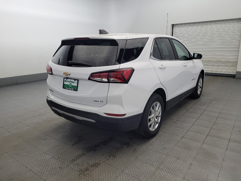 2022 Chevrolet Equinox in Laurel, MD 20724 - 18101623 9