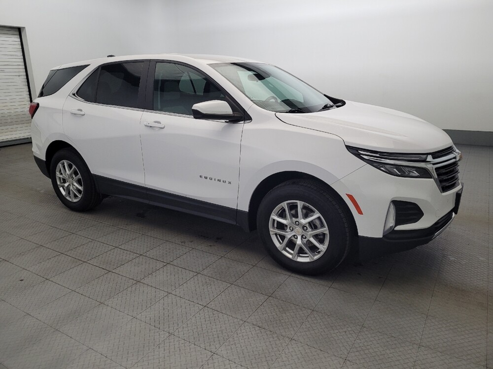 2022 Chevrolet Equinox in Laurel, MD 20724 - 18101623 11