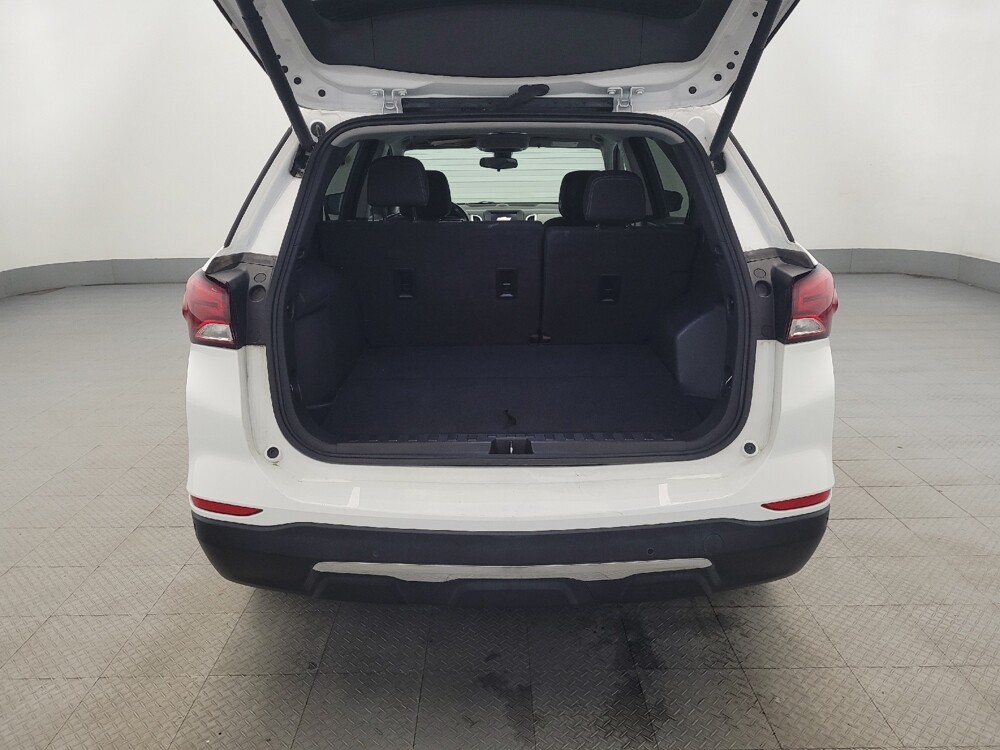 2022 Chevrolet Equinox in Laurel, MD 20724 - 18101623 29