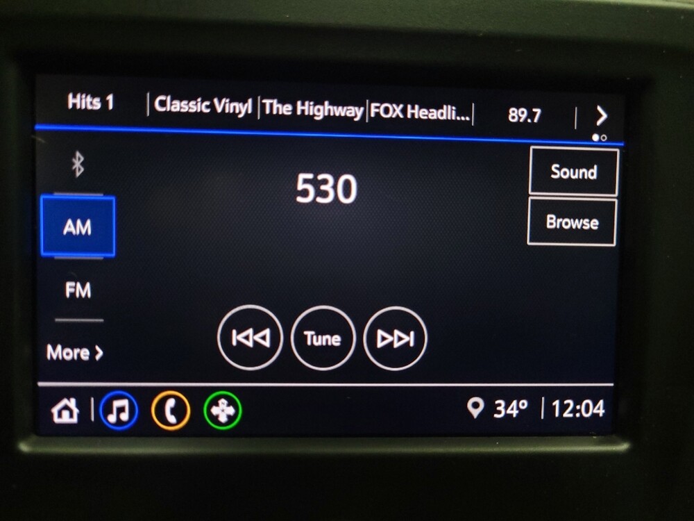 2022 Chevrolet Equinox in Laurel, MD 20724 - 18101623 25