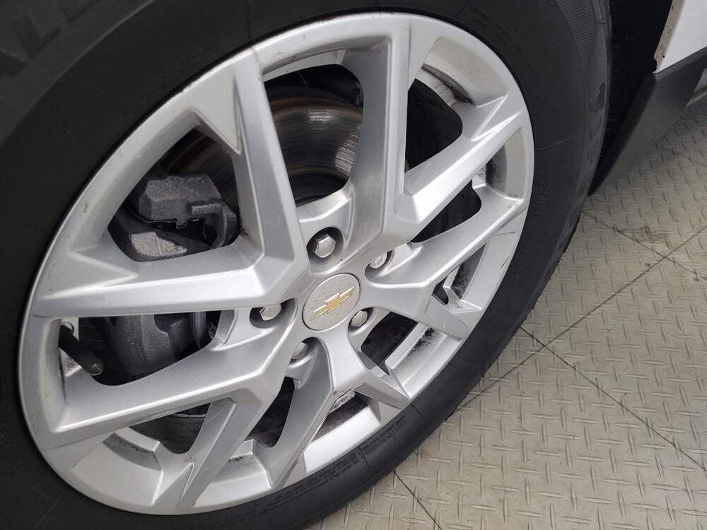 2022 Chevrolet Equinox in Laurel, MD 20724 - 18101623 31