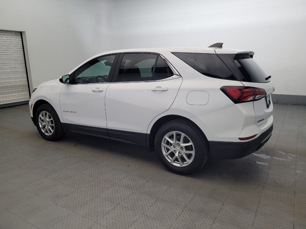 2022 Chevrolet Equinox in Laurel, MD 20724 - 18101623 3