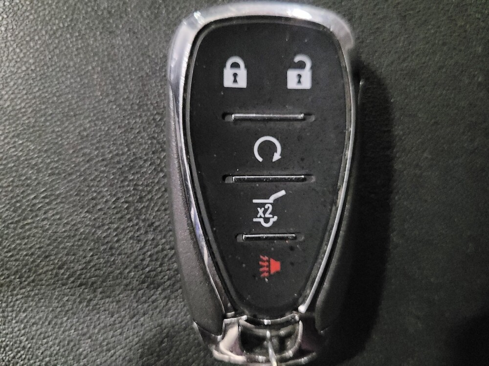 2022 Chevrolet Equinox in Laurel, MD 20724 - 18101623 32