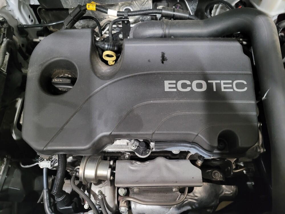 2022 Chevrolet Equinox in Laurel, MD 20724 - 18101623 30