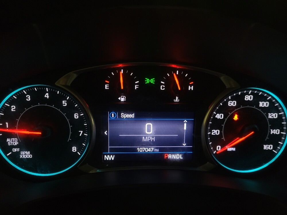 2022 Chevrolet Equinox in Laurel, MD 20724 - 18101623 23