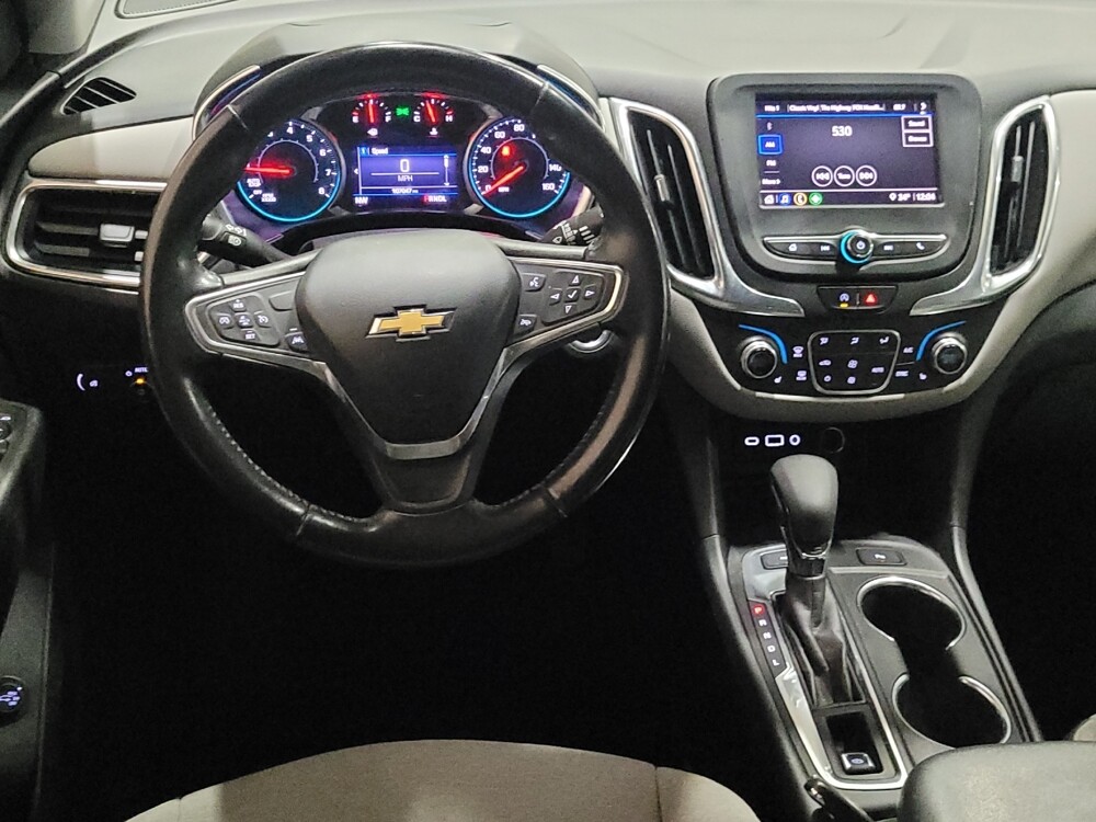 2022 Chevrolet Equinox in Laurel, MD 20724 - 18101623 22