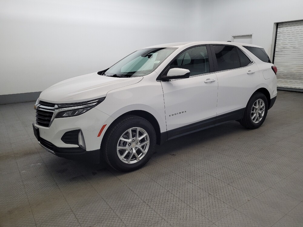2022 Chevrolet Equinox in Laurel, MD 20724 - 18101623 2