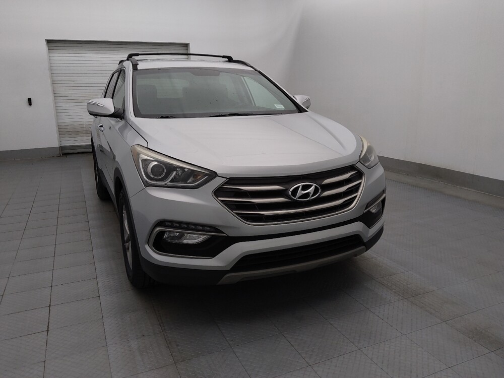 2018 Hyundai Santa Fe in Macon, GA 31210 - 18101624 14