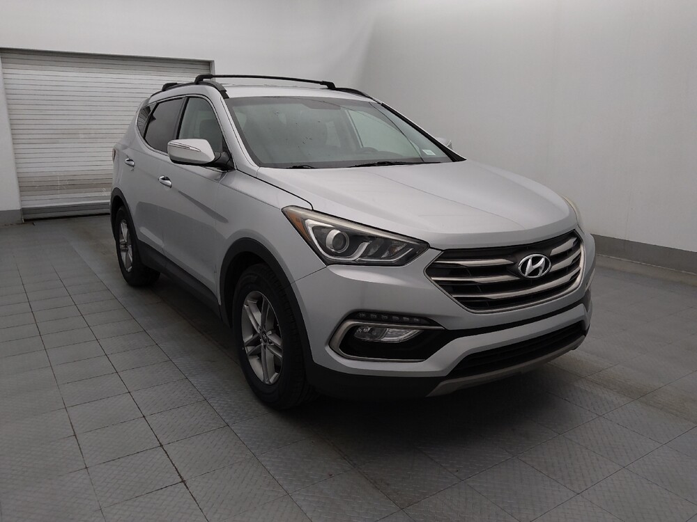2018 Hyundai Santa Fe in Macon, GA 31210 - 18101624 13