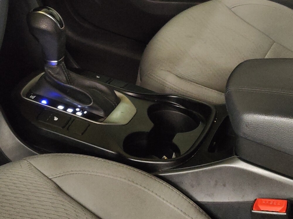 2018 Hyundai Santa Fe in Macon, GA 31210 - 18101624 26