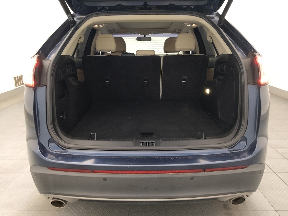 2017 Ford Edge in Bradenton, FL 34207 - 18101627 29