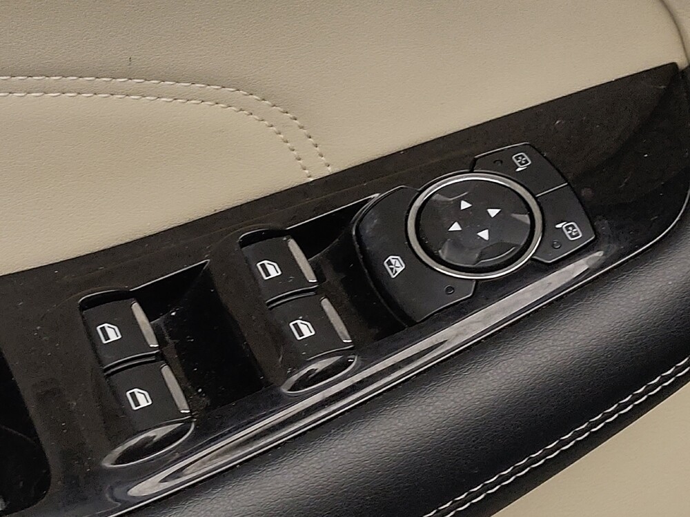 2017 Ford Edge in Bradenton, FL 34207 - 18101627 27